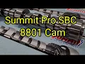 Summit 8801 Pro SBC Cam Test - Gen2 LT1 350