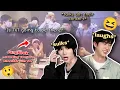 Download Lagu TXT being BTS' favorite dongsaengs (NEWEST btxt funny and wholesome moments)