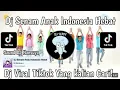 DJ Anak Indonesia hebat versi phonk | ini yang kalian cari!