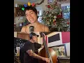 Surface Pressure (Jazz cover) | Jessica Darrow & Mike Elizondo