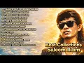 Lagu BEST COLLECTION SALEEM IKLIM 🔥 Lagu Malaysia Paling Galau Sepanjang Masa | Nostalgia 90an