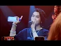 Lagu Its a woman...? (SUGA Surprised by FEMALE TRANSLATOR) - AGUST D Concert NYC DAY 1 #agustd #suga #bts
