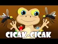 Download Lagu cicak-cicak balonku dan kumpulan lagu anak lainnya
