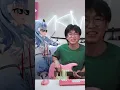 Kobo Kanaeru \u0026 Heiakim - WAR DI TOKOPEDIA (full song)