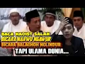 Lagu KALI INI SUPI DUNIA BENAR-BENAR FATAL SALAHNYA