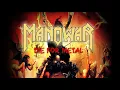 Download Lagu Manowar - Die for Metal (Lyrics)
