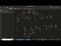 K Less or Equal codeforces solution phase 1