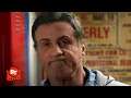 Creed 2015 - Rocky s Diagnosis Scene Movieclips