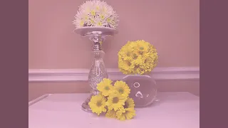 Wedding Wednesday Easy Floral Spheres using Oasis Wet Foam