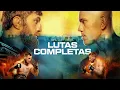 Download Lagu Aquecimento UFC 320: Ankalaev x Pereira 2 | Maratona de Lutas Completas