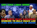 Download Lagu KOCAKK..!! BAMBANG TRI SEBUT JOKOWI GILA👉FAISAL ASSEGAF BONGKAR KALAU ROY CS GADUNGAN😂 MP3