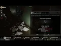 Finally Extract With Sledge Hammer Defective Wall Hideout Upgrade Escape From Tarkov