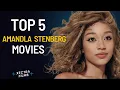Top 5 Amandla Stenberg Movies - A Must Watch