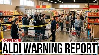 Aldi Just Did What No Grocery Store Would