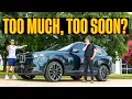All New 2027 BMW X5 Review Too Much Tech Or Just Right
