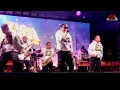 Fidel Funes and his Marimba Orchestra - Live Concert, Cuesta del Aire, Chivarreto Village 2026