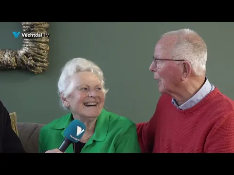 40 jaar collectanten diabetesfonds Ommen