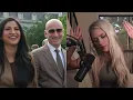 🚨 Stephen & Katie Miller CAUGHT! BUSTED Over NASTY Party Behavior