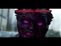 Arrowverse Powers Telepathic illusions