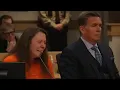Teacher Who Texted 11-Year-Old 35,000 Times Gets 6 Years In Prison