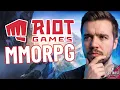 Will the Riot Games MMO Dethrone WoW or Is It False Hope