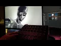 Midi controlling camera facial expression animation and bone dynamics in Unity