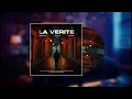 HbibzGang x Dhalma x Joujma - La Verité (Official Lyric Video)