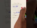 Converting Metric Units