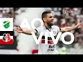 Download Lagu TV Coral - AO VIVO - OITAVAS DE FINAL - Altos X Santa Cruz - Série D 2025