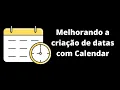 Java - Datas e Horas API Legada