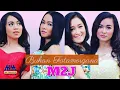 Lagu (Remix) Manis Manja Junior / M2J -  Bukan Fatamorgana [Official Lyrics Video]