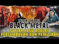 Download Lagu MUSIK METAL SEBAGAI MEDIA PEMUJAAN SATANISME