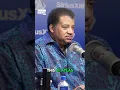 Neil Degrasse Tyson is not Worried About