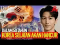 Lagu SAAT KEHANCURAN KOREA SELATAN MUNGKIN AKAN TIBA