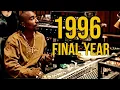 Lagu Inside Tupac’s Final Year (1996) — Revealed
