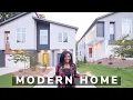 CHARLOTTE NC FIRST MODERN HOME COMMUNITY - FOR SALE