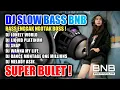DJ SLOW BASS SUPER BULET BIKIN ENJOY || DJ LONELY WORLD FULL ALBUM TERBARU UNTUK TEMAN SANTAI