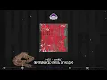 Aitch - Bounce [Instrumental] (Prod. By Mojam)