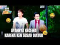 Download Lagu Ayah Ken Emosi Pada Anaknya | KALAU SUKA BILANG IYA (Part 1)