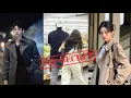 Download Lagu Unexpected Encounter! Ryan Cheng \u0026 Zhou Ye Seen Cozy at a Convenience Store — Is Romance in the Air?