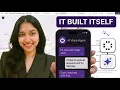 I Let AI Build My Entire Voice Agent Retell Conductor