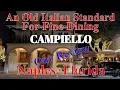 POSTCARD FROM CAMPIELLO NAPLES FLORIDA A Guide to the Best Restaurants