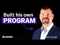 He Built His Own Program and Now He s Taking It Nationwide