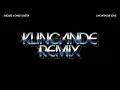 SHOUSE x David Guetta - Live Without Love (Klingande Remix) (Official Audio)