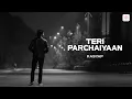 Download Lagu Teri Parchaiyaan | KASYAP | Youngveer | Official Visualiser