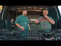 WHYPER B2B PSYCHAZM - Live @Piknic Électronik Montreal (October 2026)