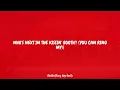 Aitch - RMB (Ring My Bell) (Lyrics)