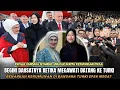 Download Lagu GEGER TURKI❕ 🎉 Megawati Hangestri Bikin Bandara Istanbul Lumpuh Saat Tiba di Turki ✈️🇹🇷