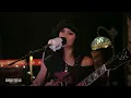L.A. Witch - Sexorexia - The Roxy on Broadway - Denver, CO - 7/30/22