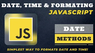 How to show Current Date and Time in Javascript Javascript Date Javascript Tutorial in Hindi